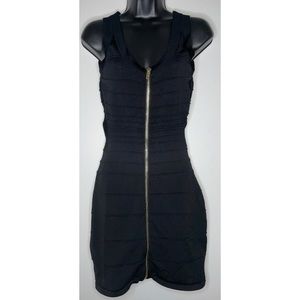 Women’s sexy bondage dress